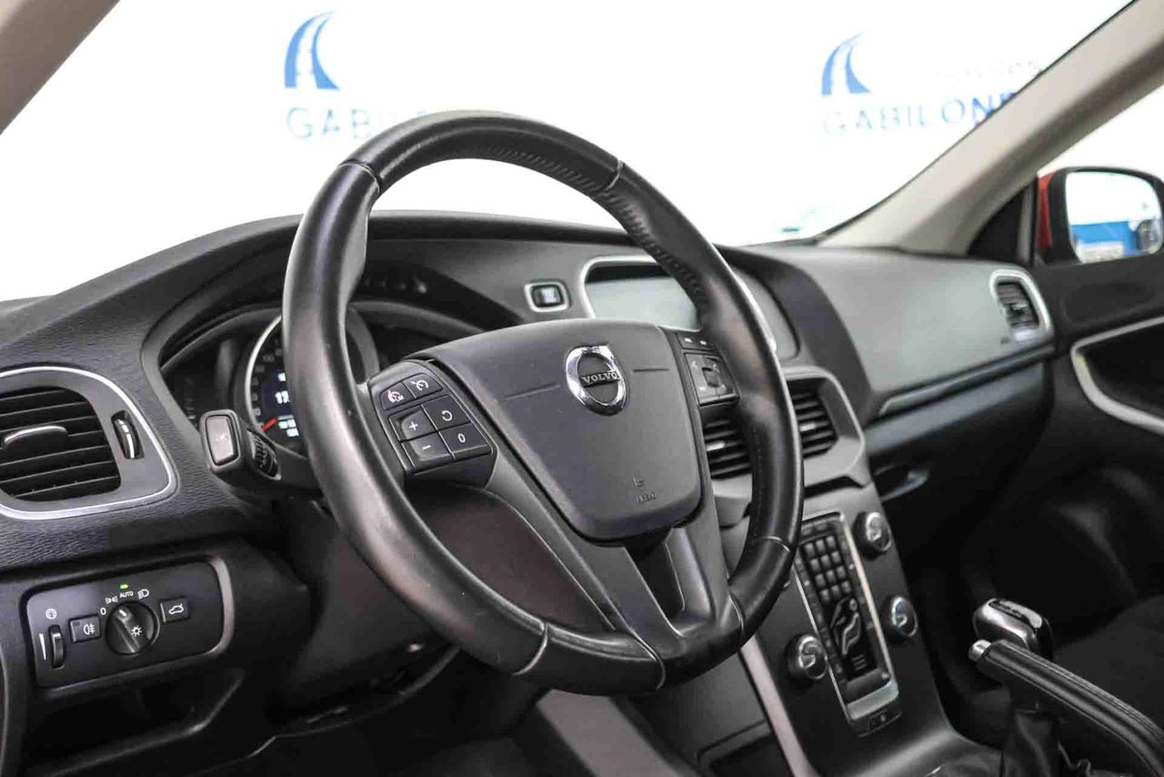 Volvo V40 2.0 D2 Kinetic - Foto 6