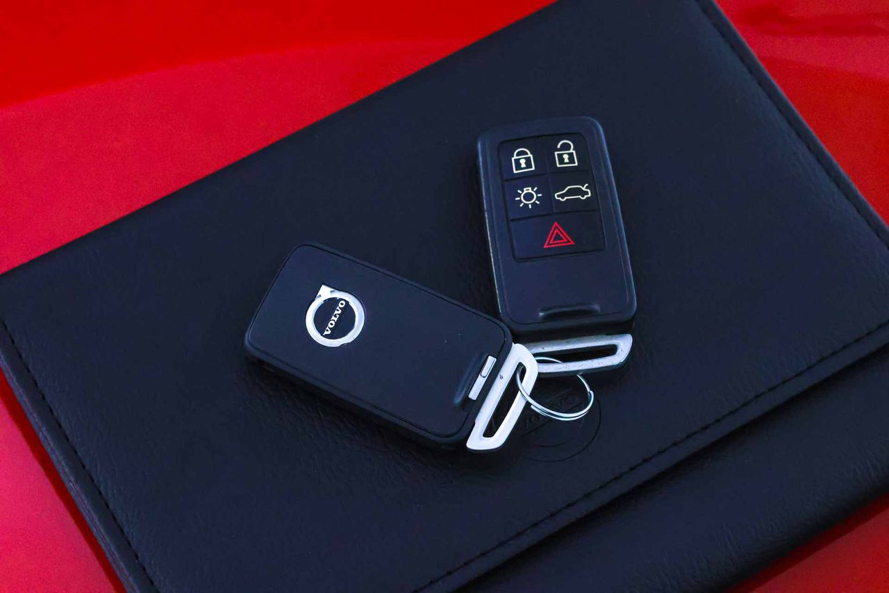Volvo V40 2.0 D2 Kinetic - Foto 59