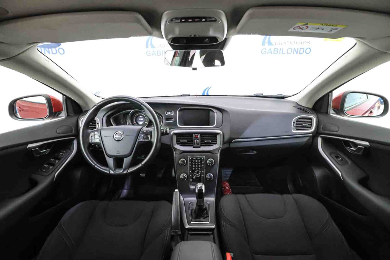 Volvo V40 2.0 D2 Kinetic - Foto 33