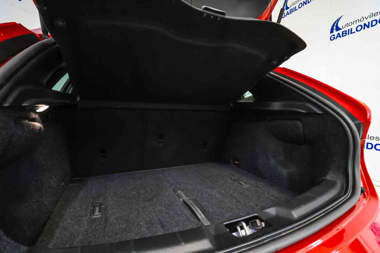 Volvo V40 2.0 D2 Kinetic - Foto 50