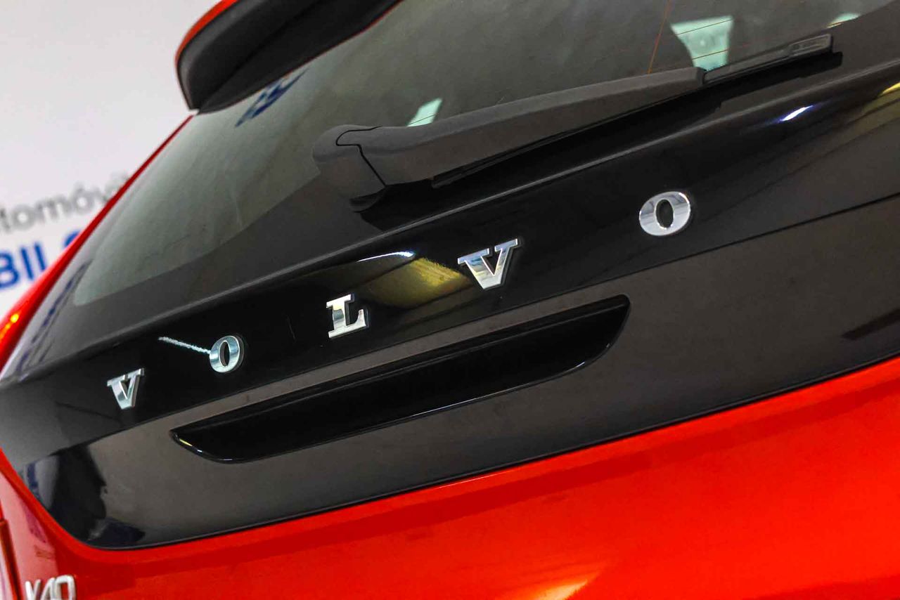 Volvo V40 2.0 D2 Kinetic - Foto 12