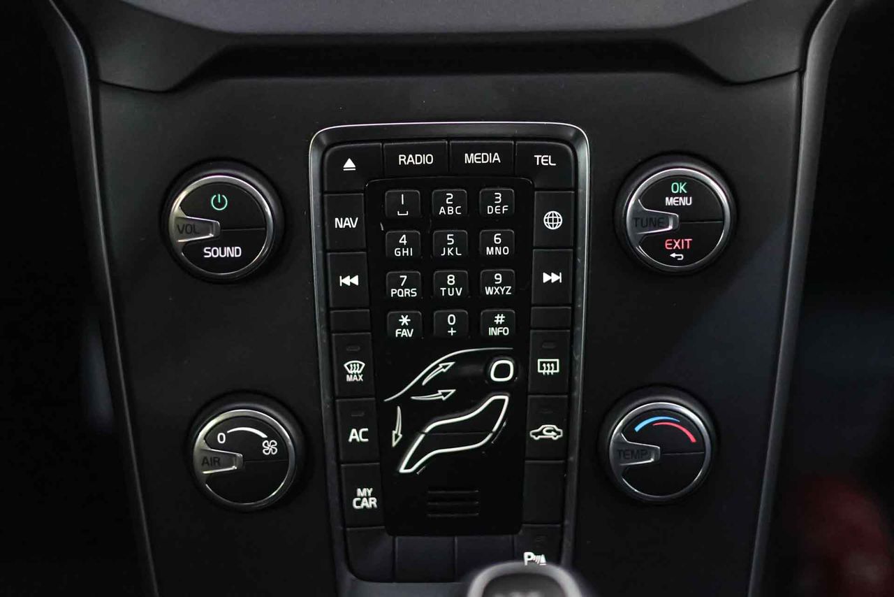 Volvo V40 2.0 D2 Kinetic - Foto 43