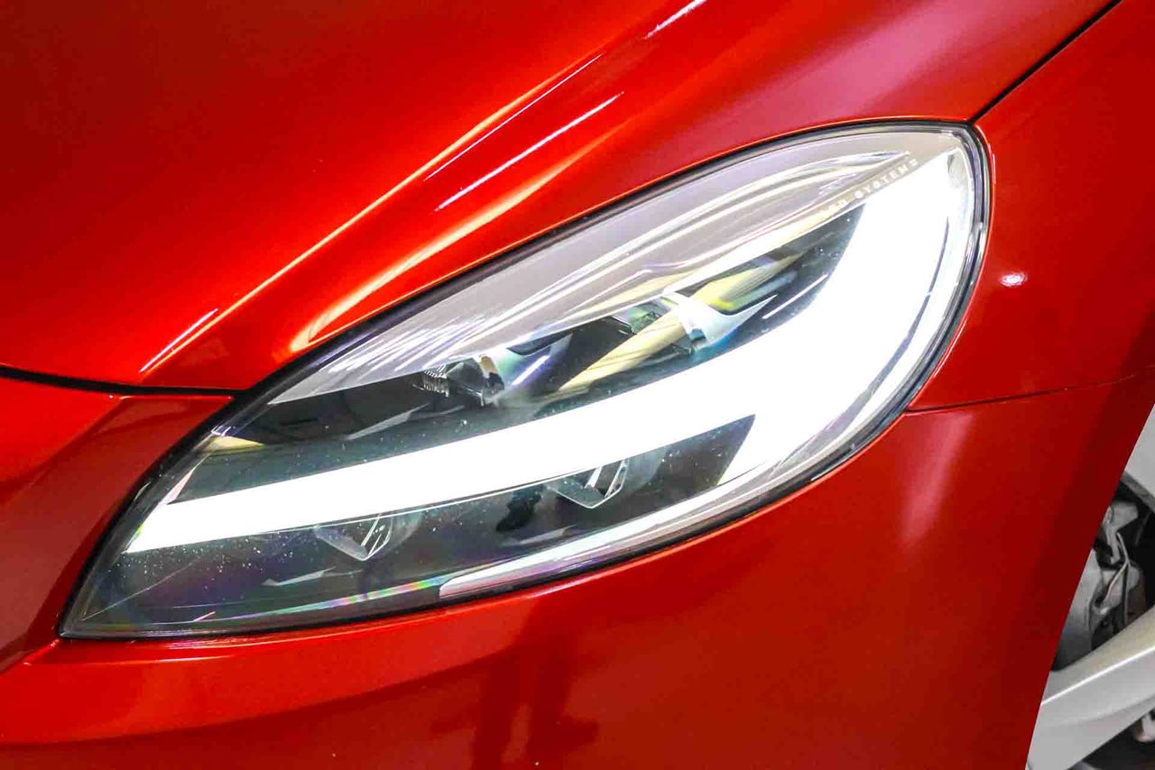 Volvo V40 2.0 D2 Kinetic - Foto 19