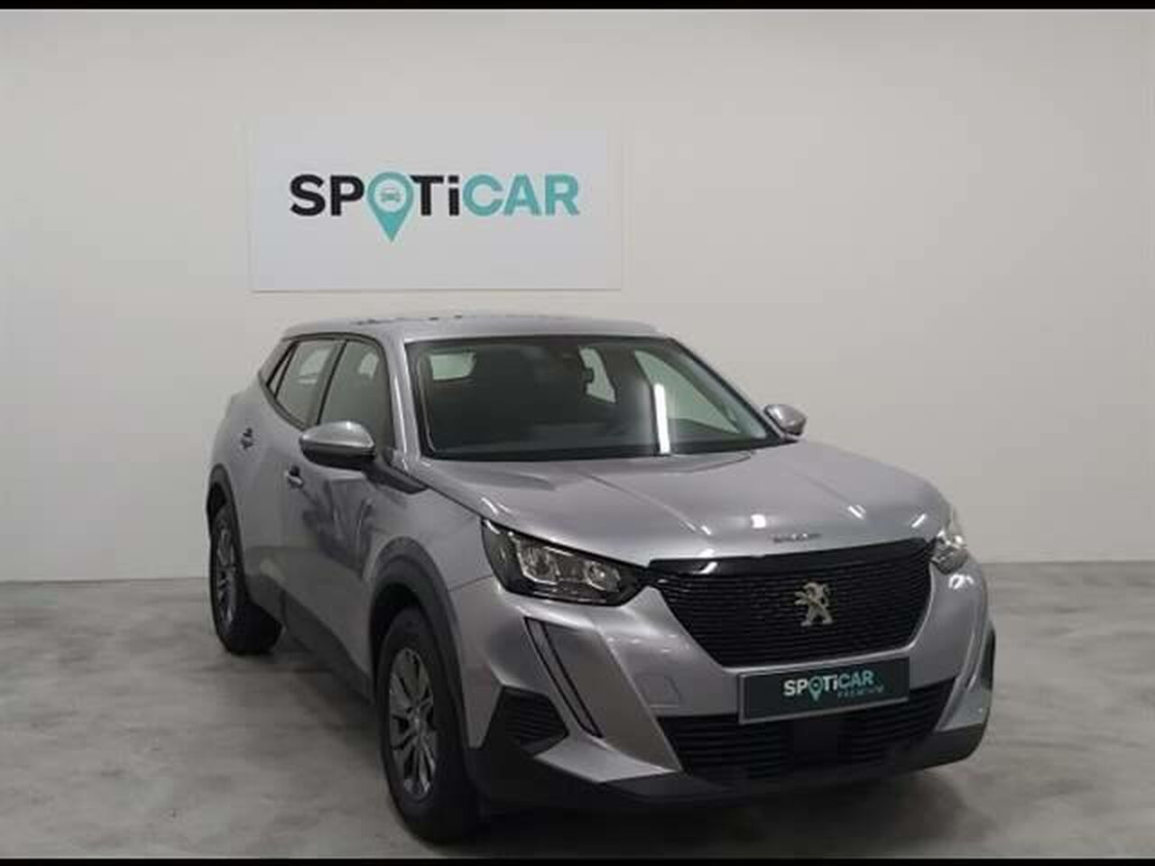 Mudanzas low cost  de segunda mano - peugeot 2008 2020 /