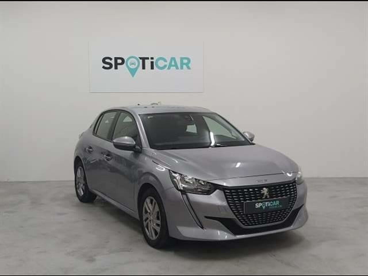 Foto peugeot 208 2020 /