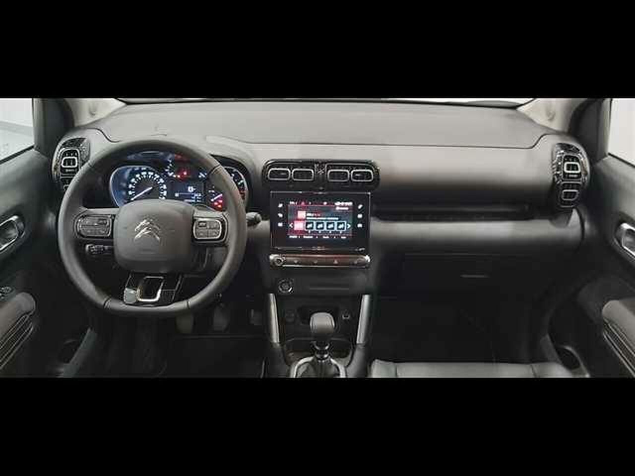 citroën c3 aircross 2020 / foto grande (2)