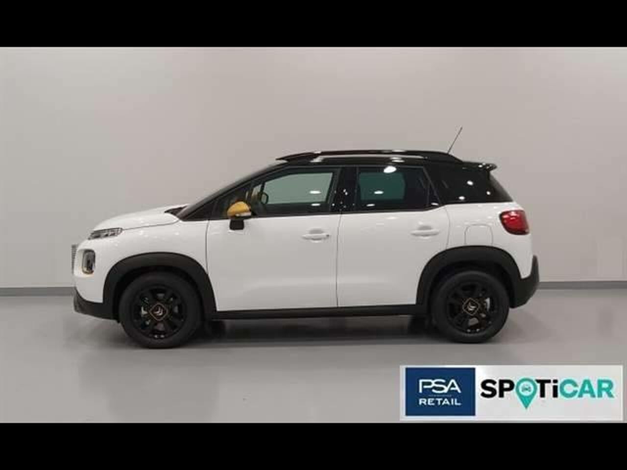 citroën c3 aircross 2020 / foto grande (3)