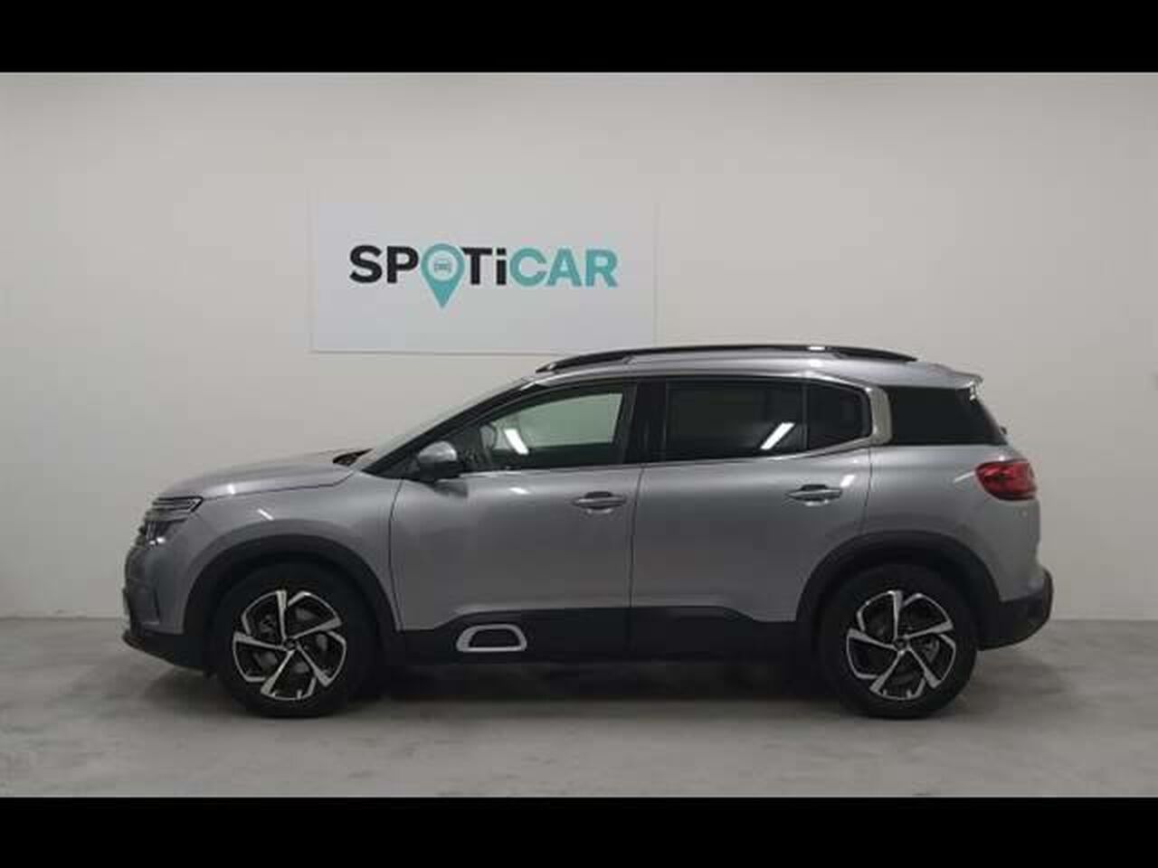 citroën c5 aircross 2020 / foto grande (3)