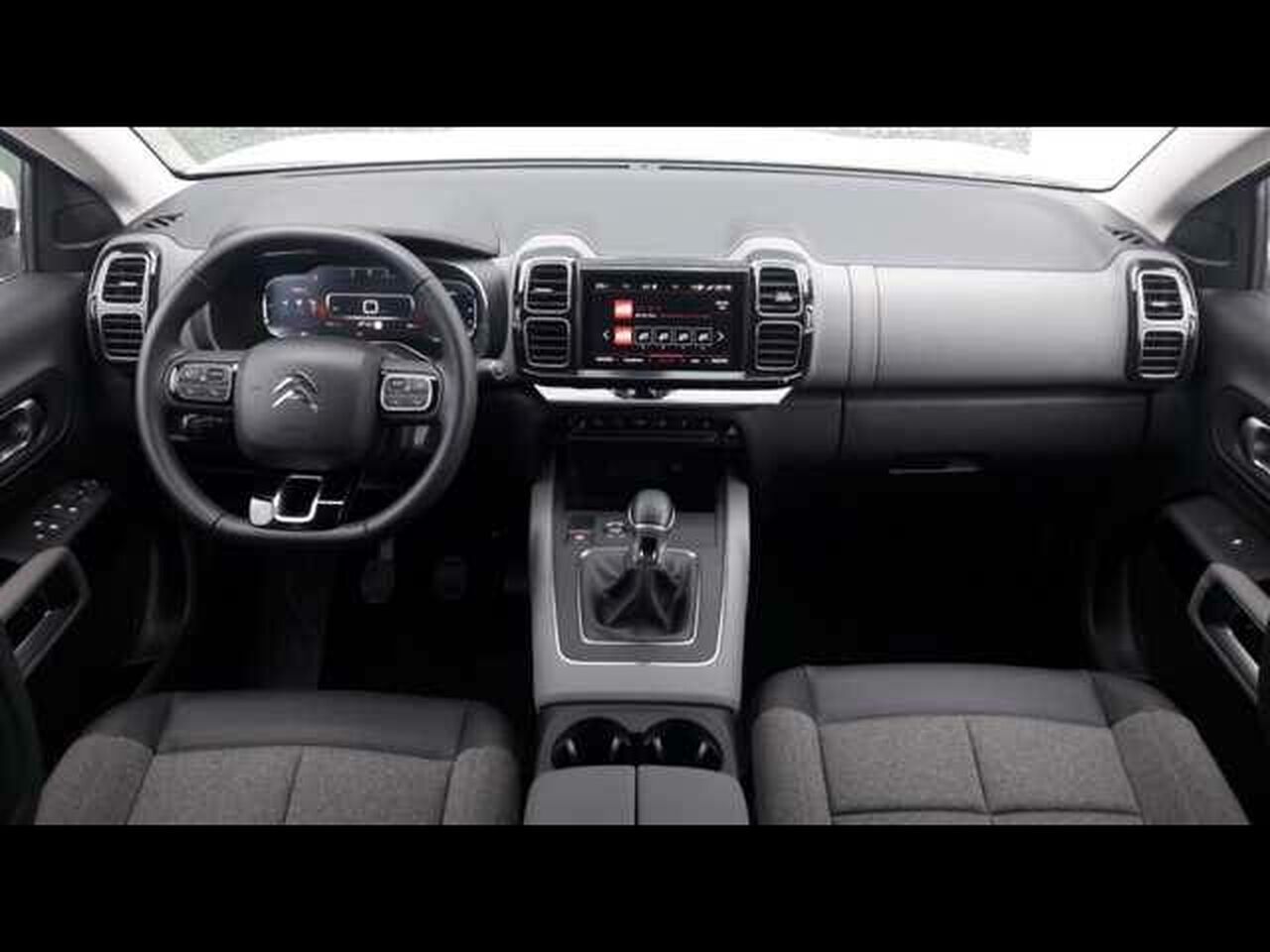citroën c5 aircross 2020 / foto grande (2)