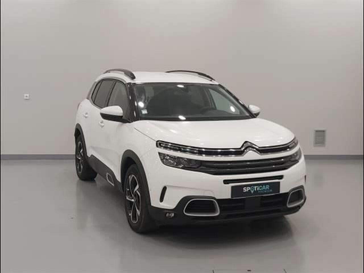 Foto citroën c5 aircross 2020 /