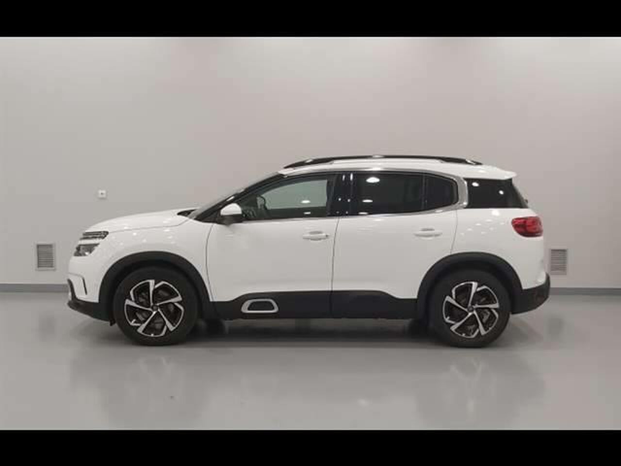 citroën c5 aircross 2020 / foto grande (3)