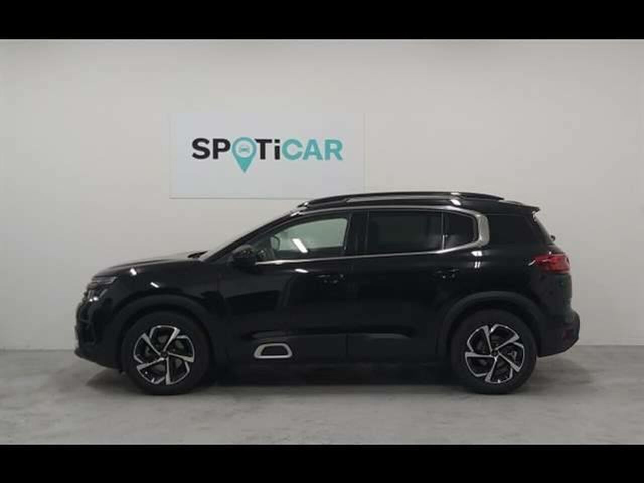 citroën c5 aircross 2020 / foto grande (3)
