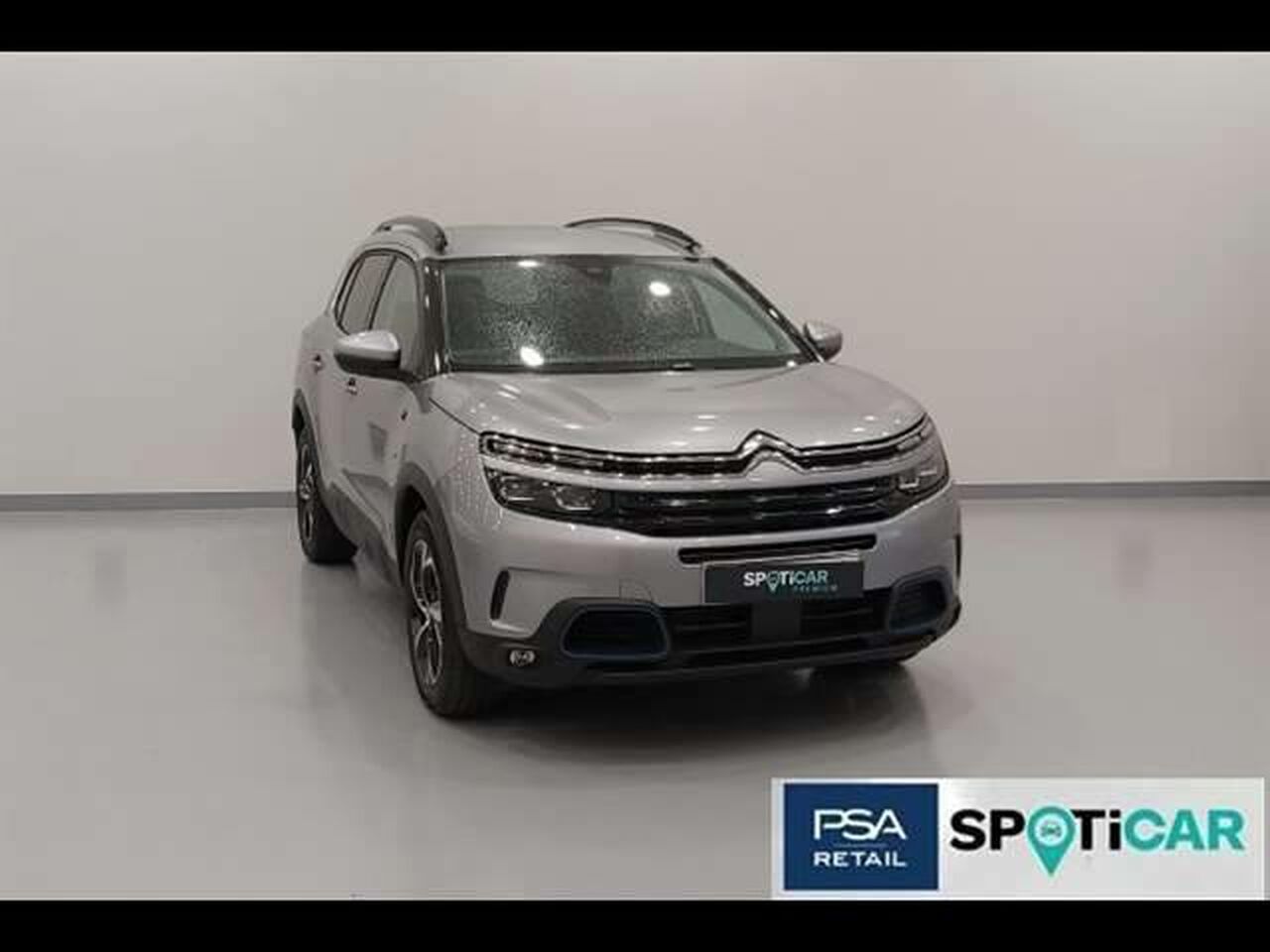 Foto citroën c5 aircross 2020 /