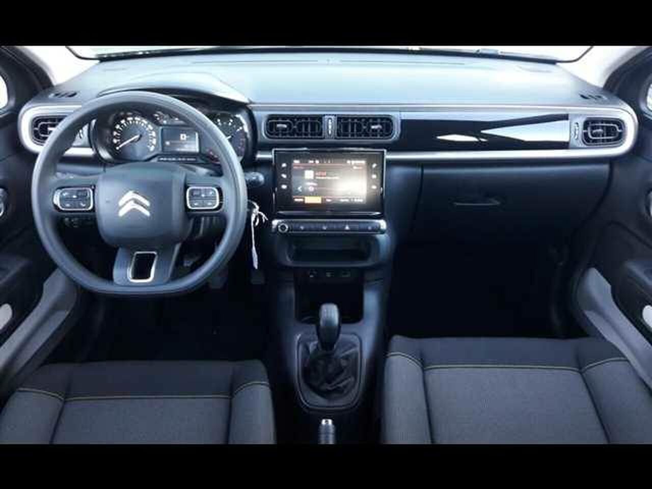 citroën c3 2020 / foto grande (2)