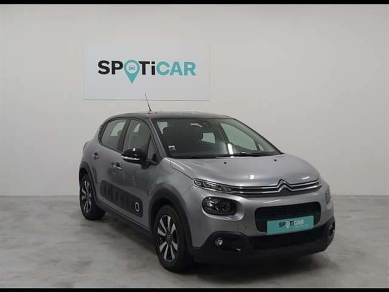 Foto citroën c3 2020 /