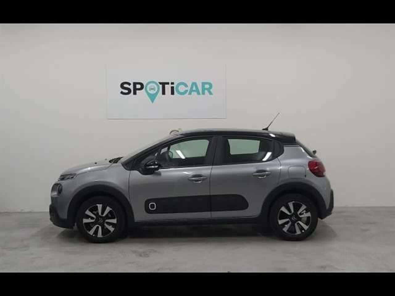citroën c3 2020 / foto grande (3)