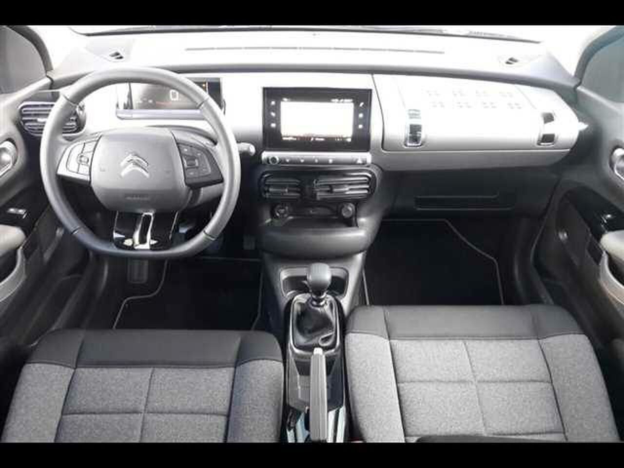 citroën c4 cactus 2020 / foto grande (2)