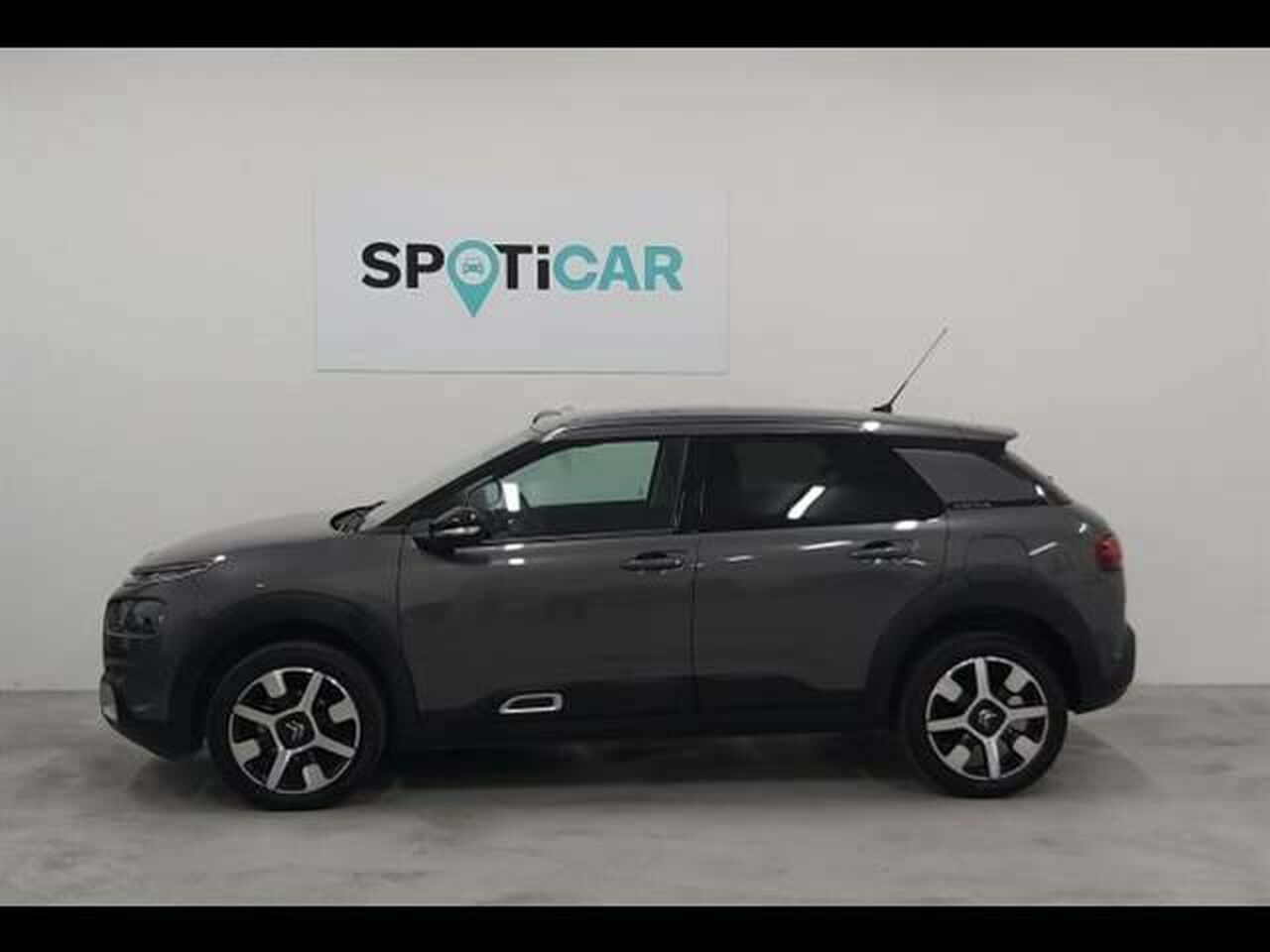 citroën c4 cactus 2020 / foto grande (3)