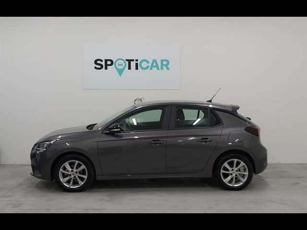 opel corsa 2020 / foto grande (3)