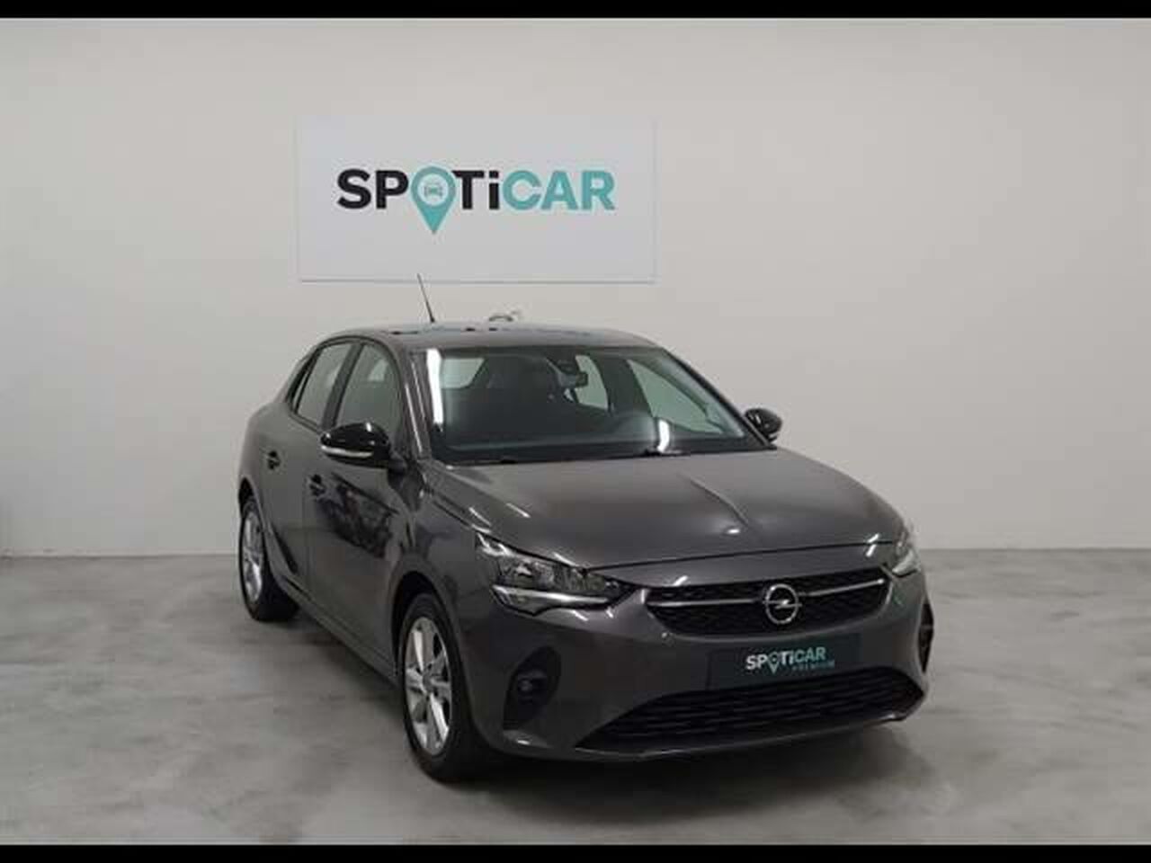 Foto opel corsa 2020 /