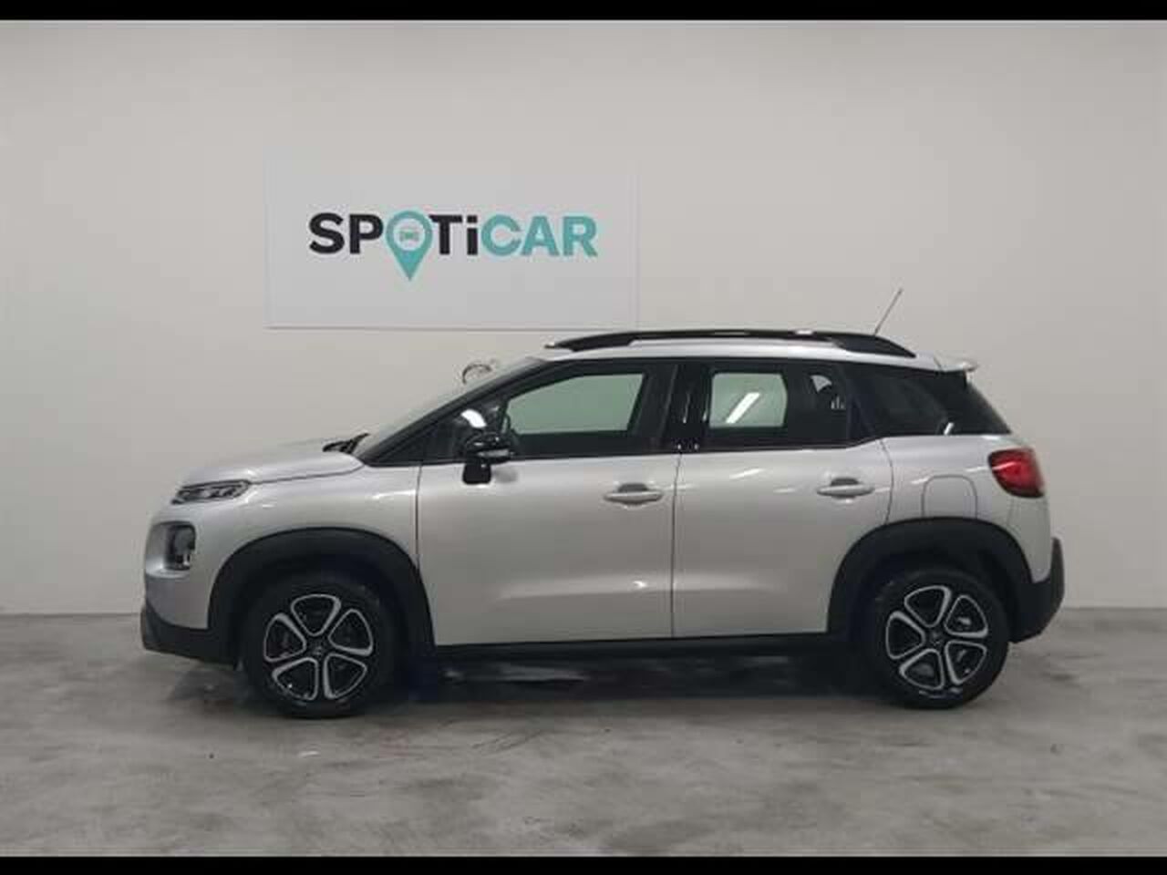 citroën c3 aircross 2019 / foto grande (3)
