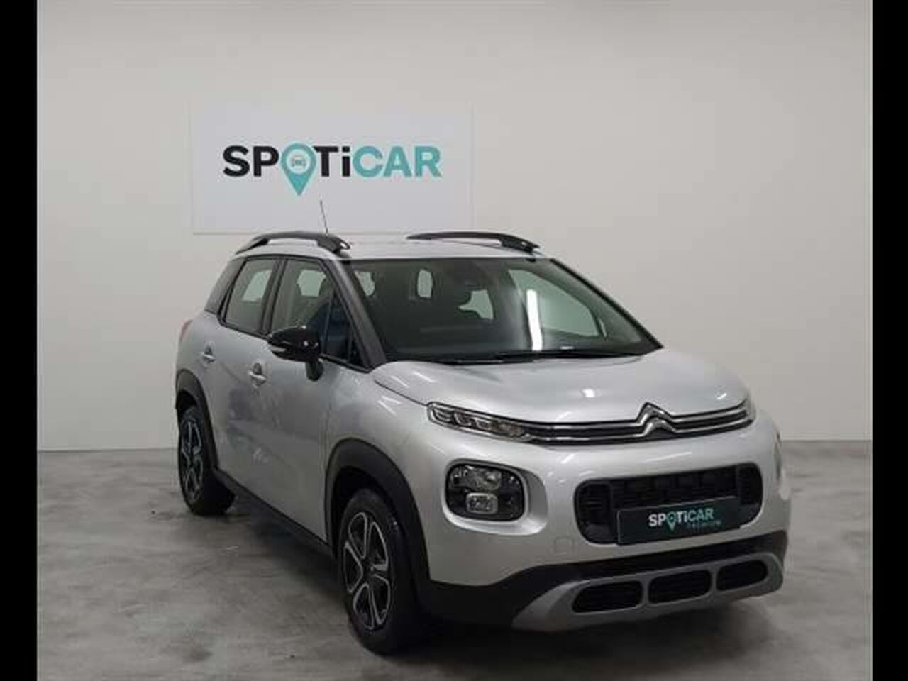 Foto citroën c3 aircross 2019 /