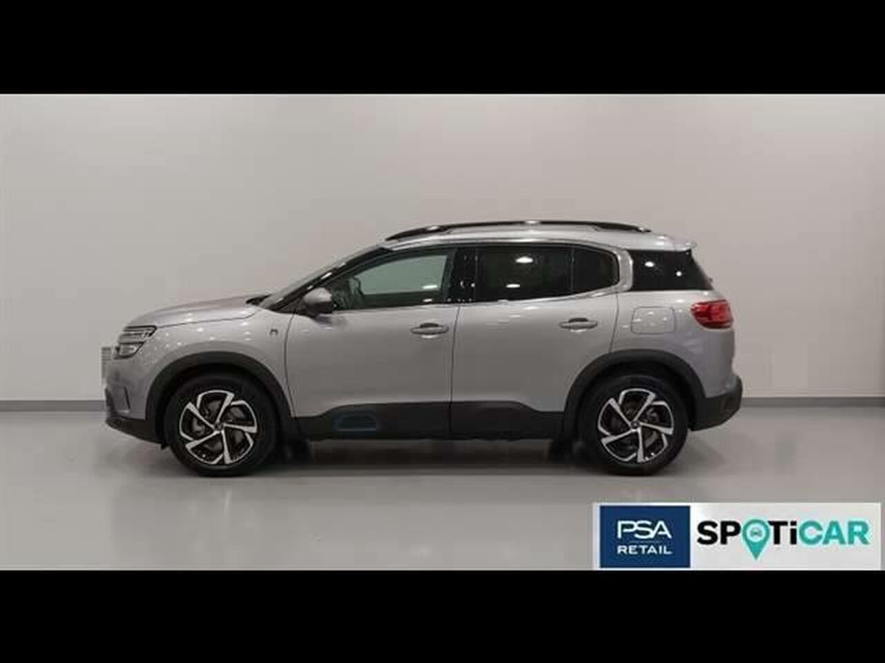 citroën c5 aircross 2021 / foto grande (3)