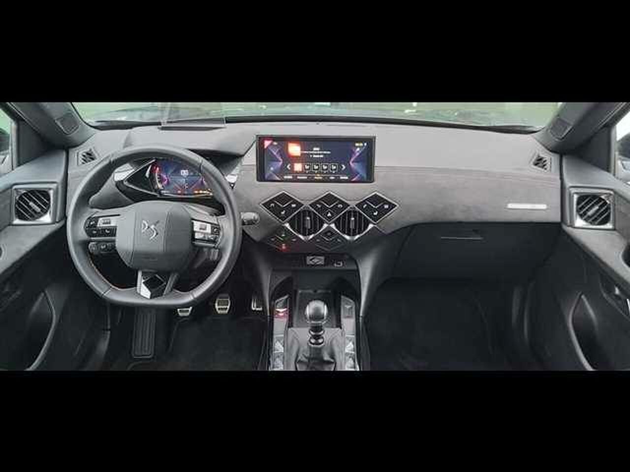 ds automobiles ds 3 2020 / foto grande (2)