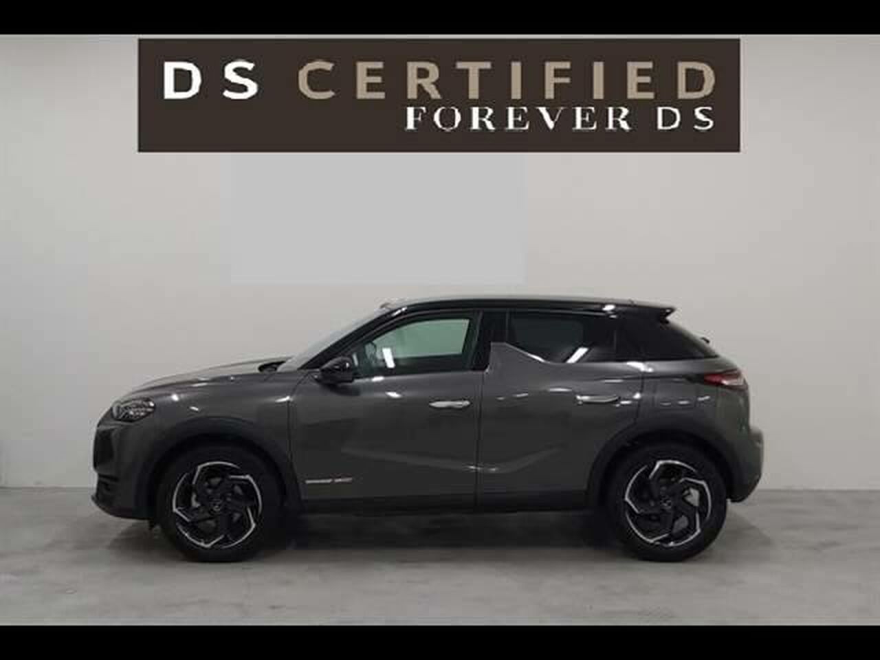 ds automobiles ds 3 2020 / foto grande (3)
