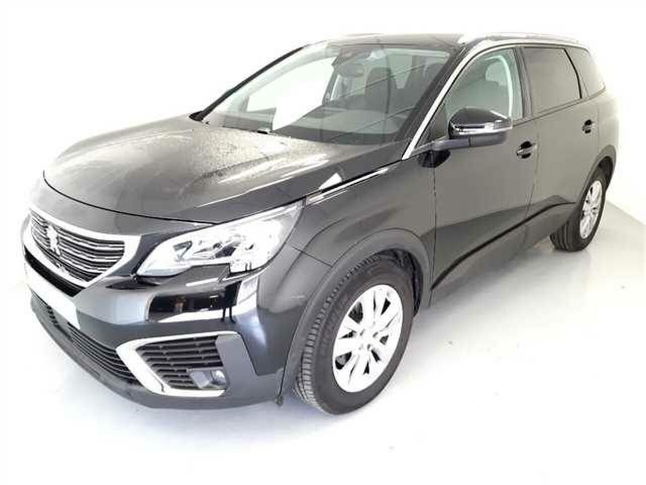 Foto peugeot 5008 2020 /