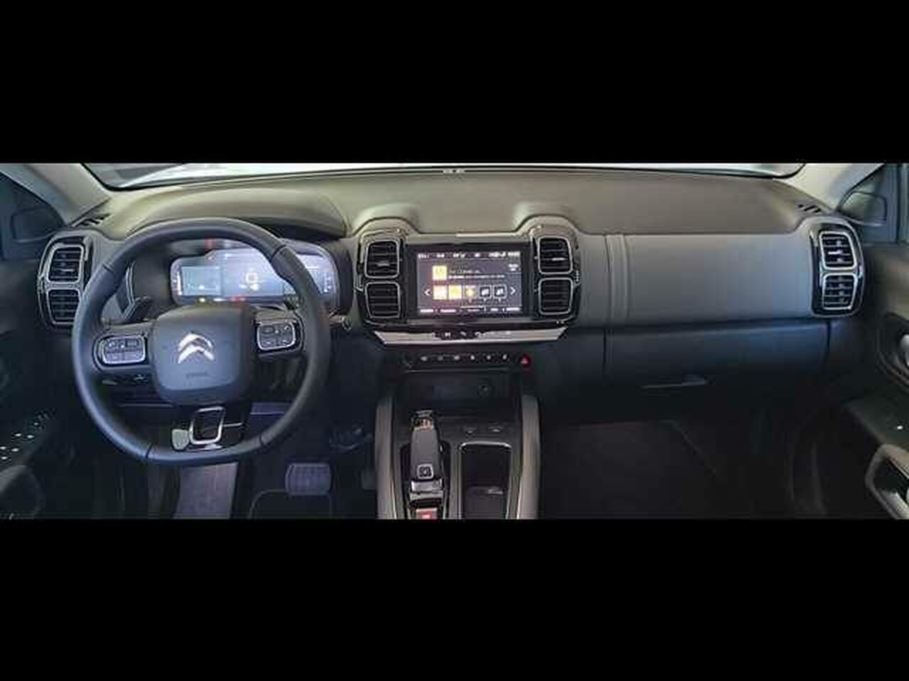 citroën c5 aircross 2020 / foto grande (2)