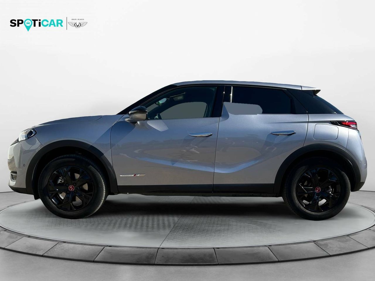 ds automobiles ds 3 crossback 2021 / foto grande (2)