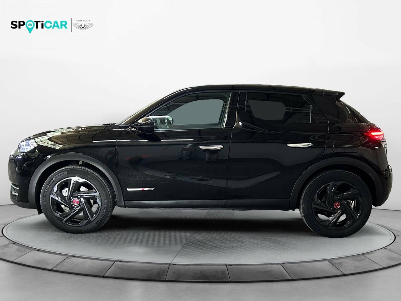 ds automobiles ds 3 crossback 2021 / foto grande (2)