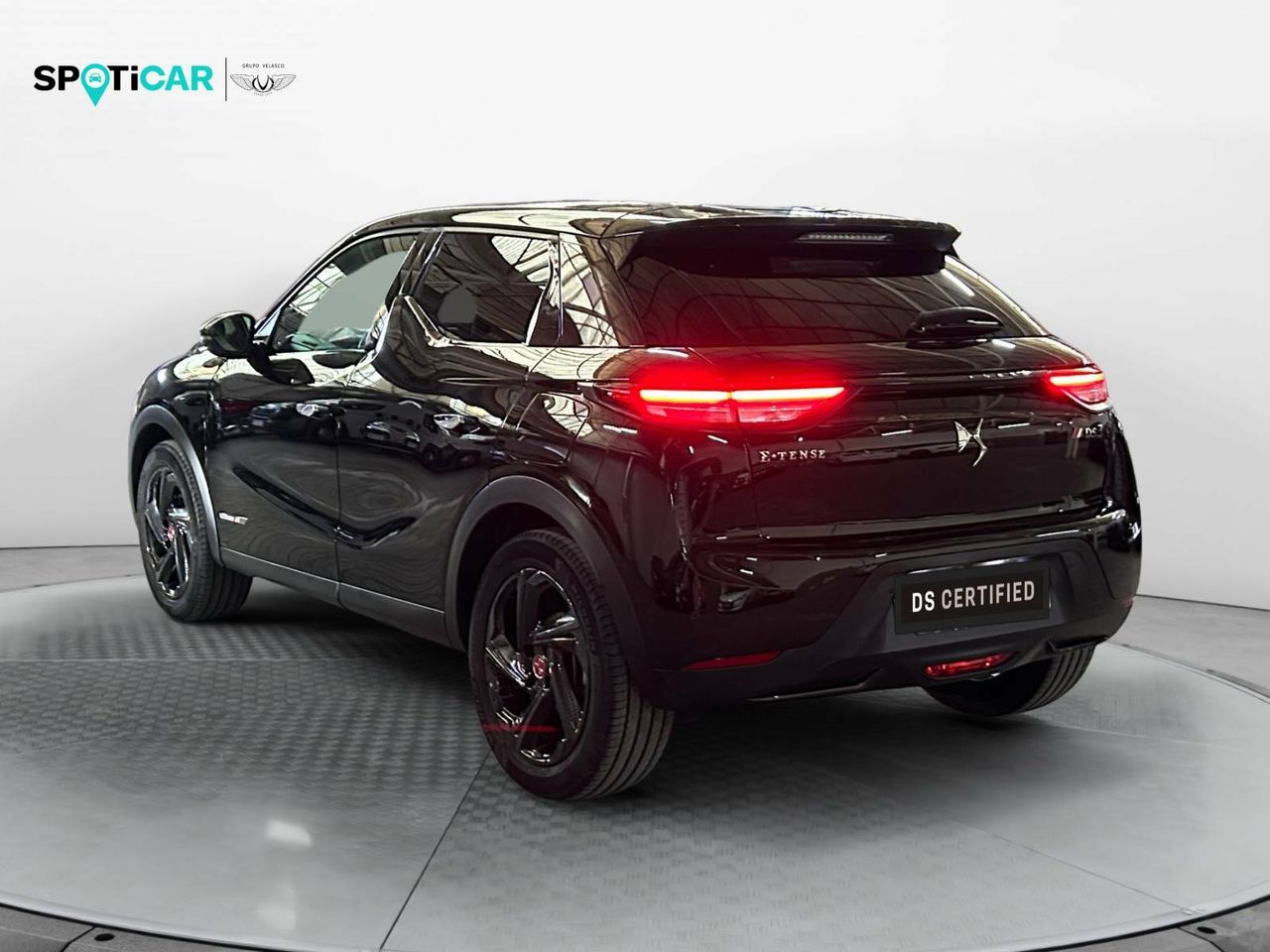 ds automobiles ds 3 crossback 2021 / foto grande (3)