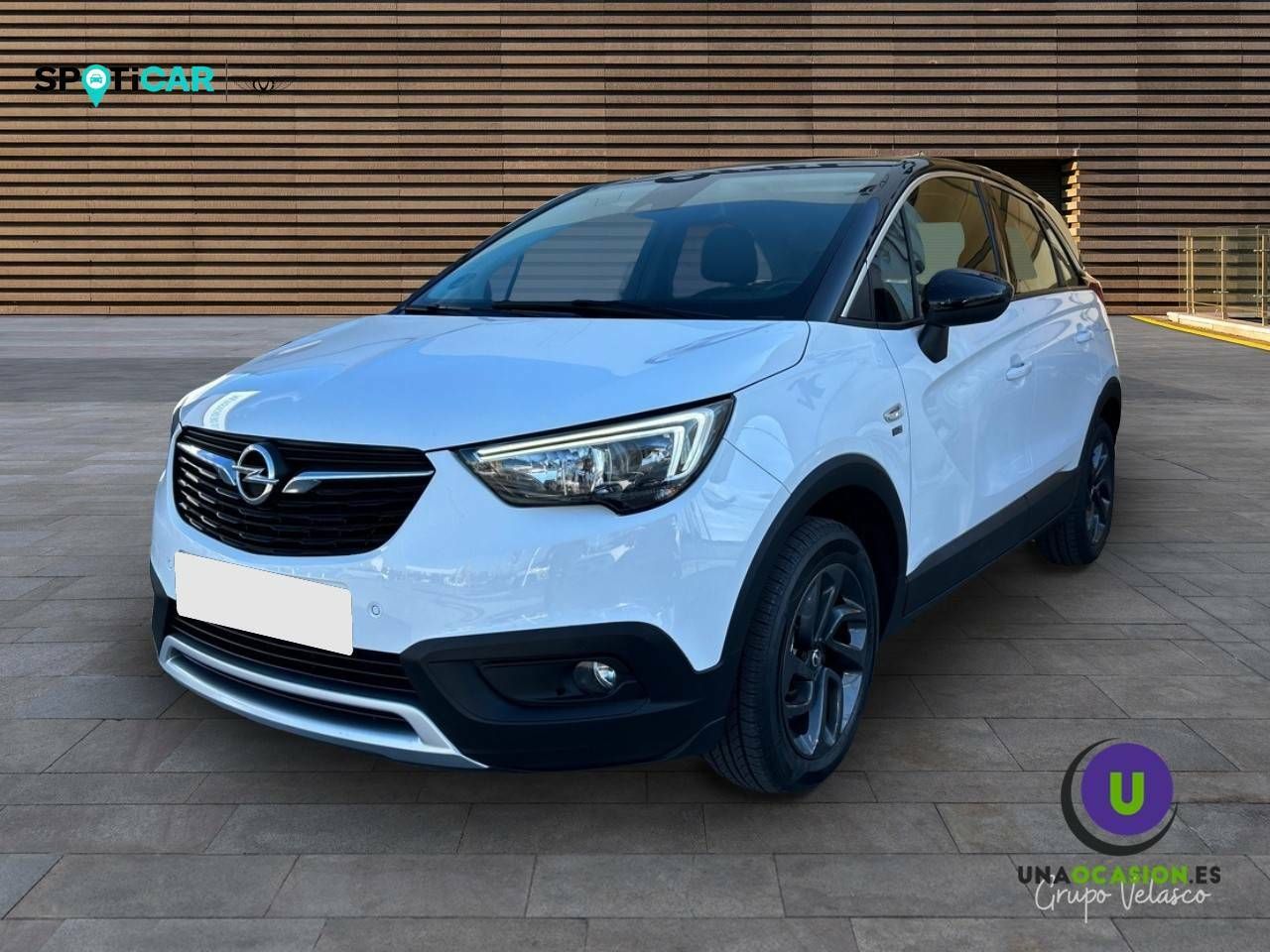 opel crossland x 2019 /