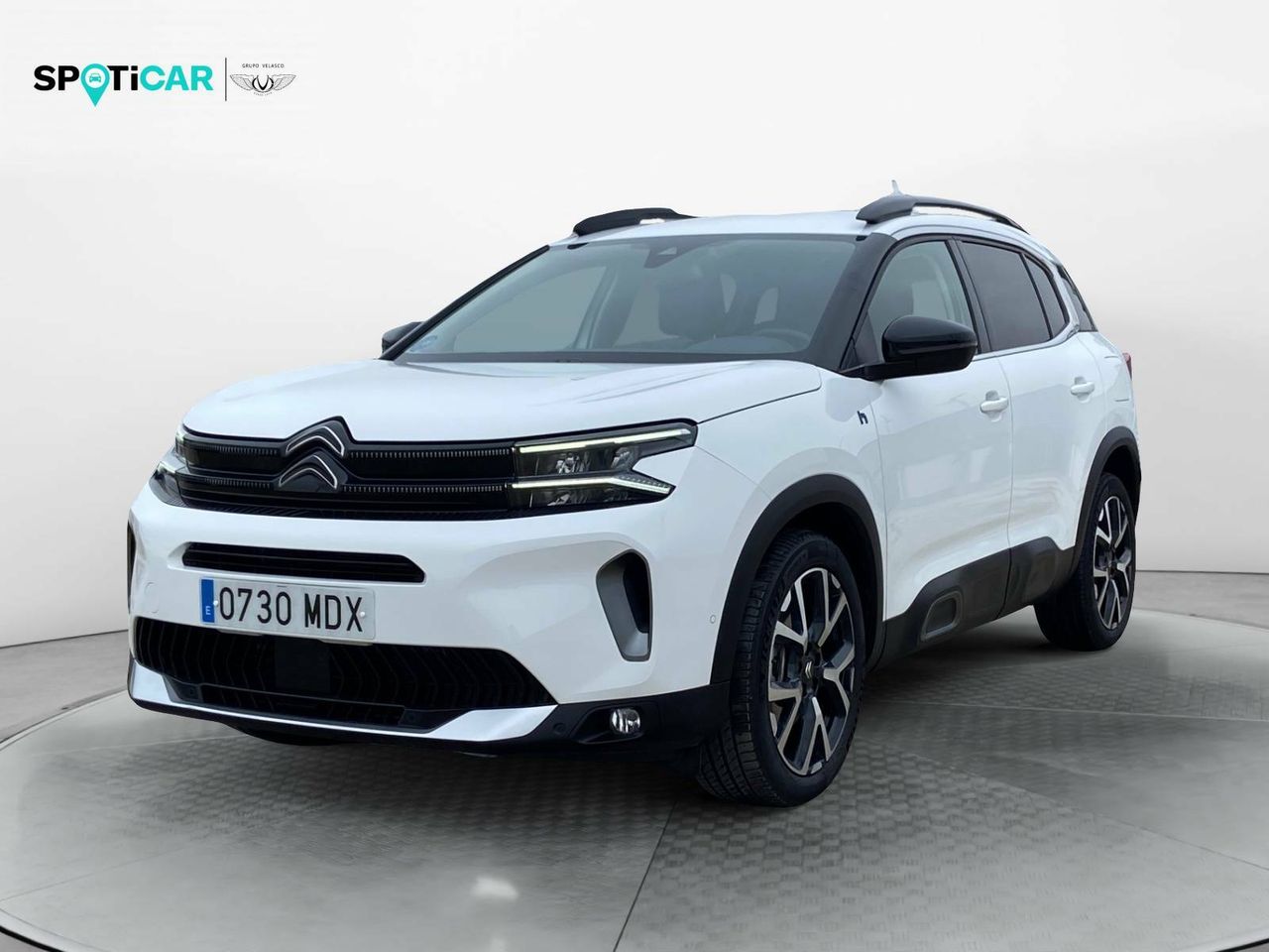 citroën c5 aircross 2023 /