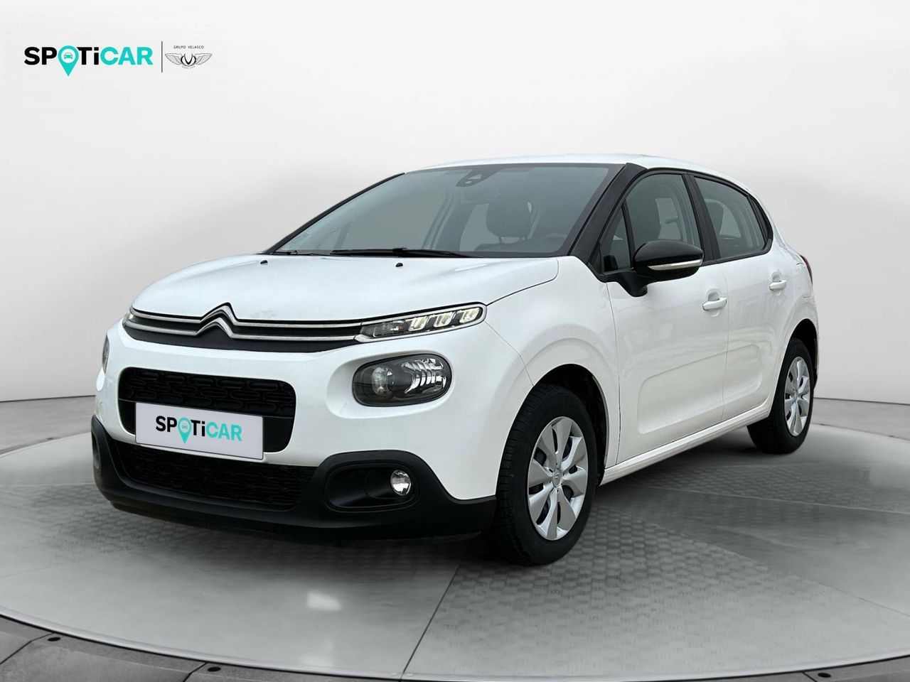 citroën c3 2019 /
