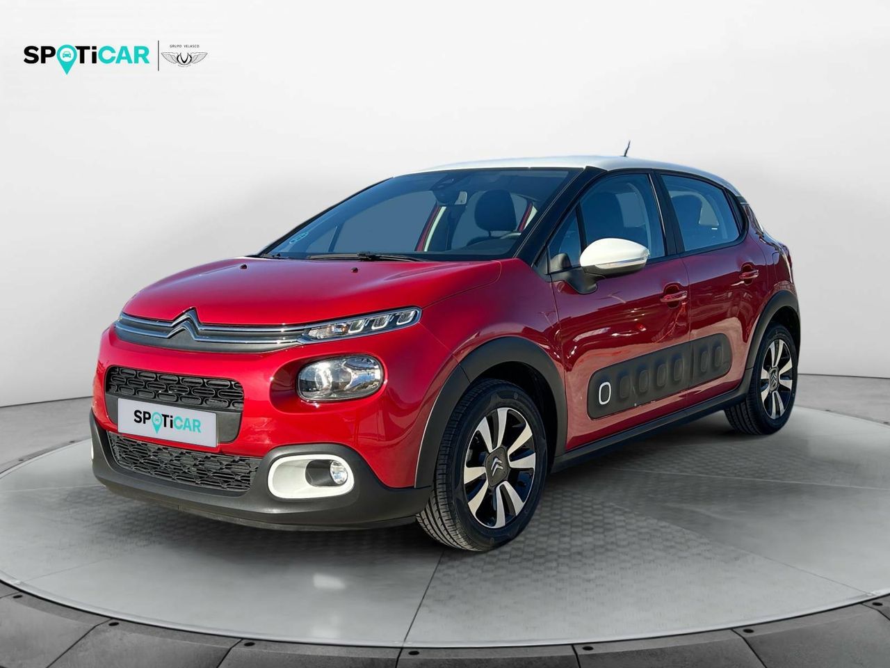 citroën c3 2020 /
