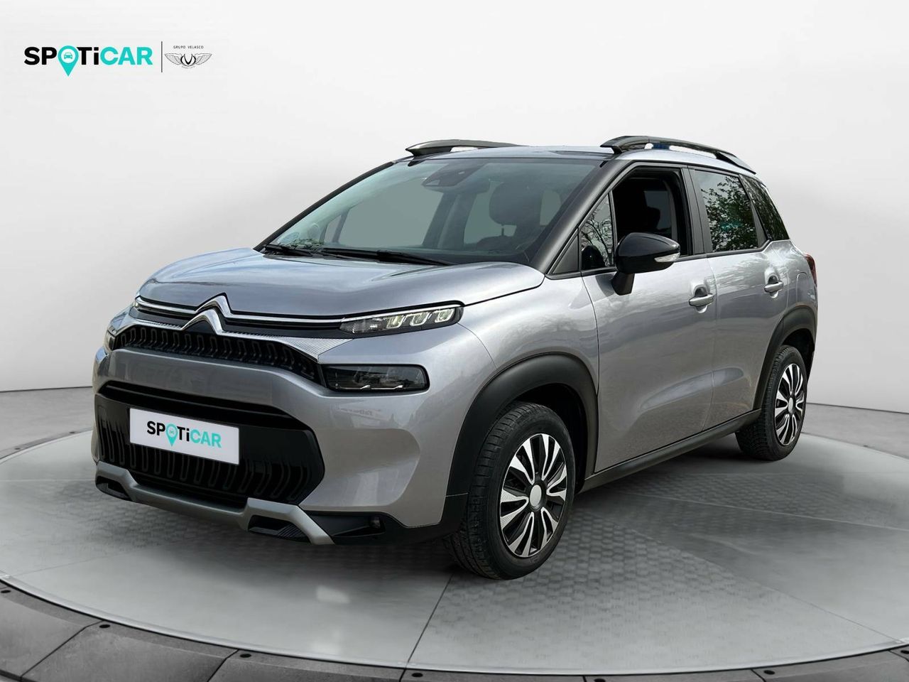 citroën c3 aircross 2022 /