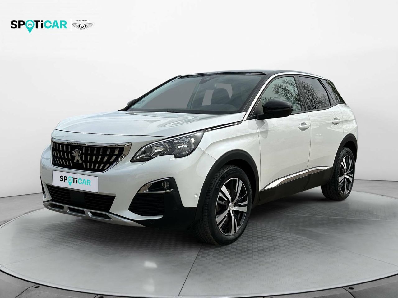 peugeot 3008 2019 /