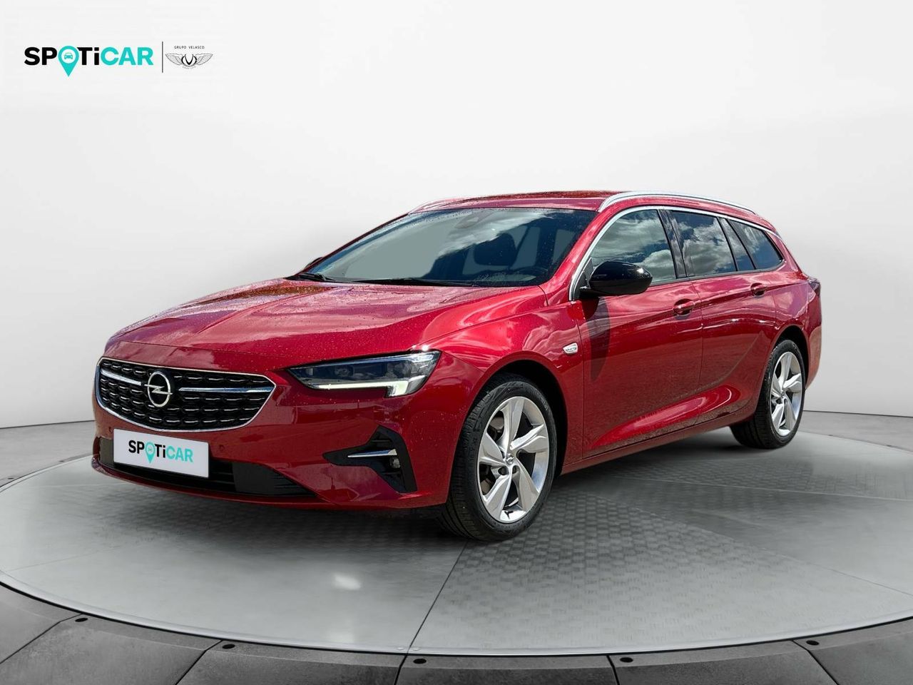 opel insignia  2021 /