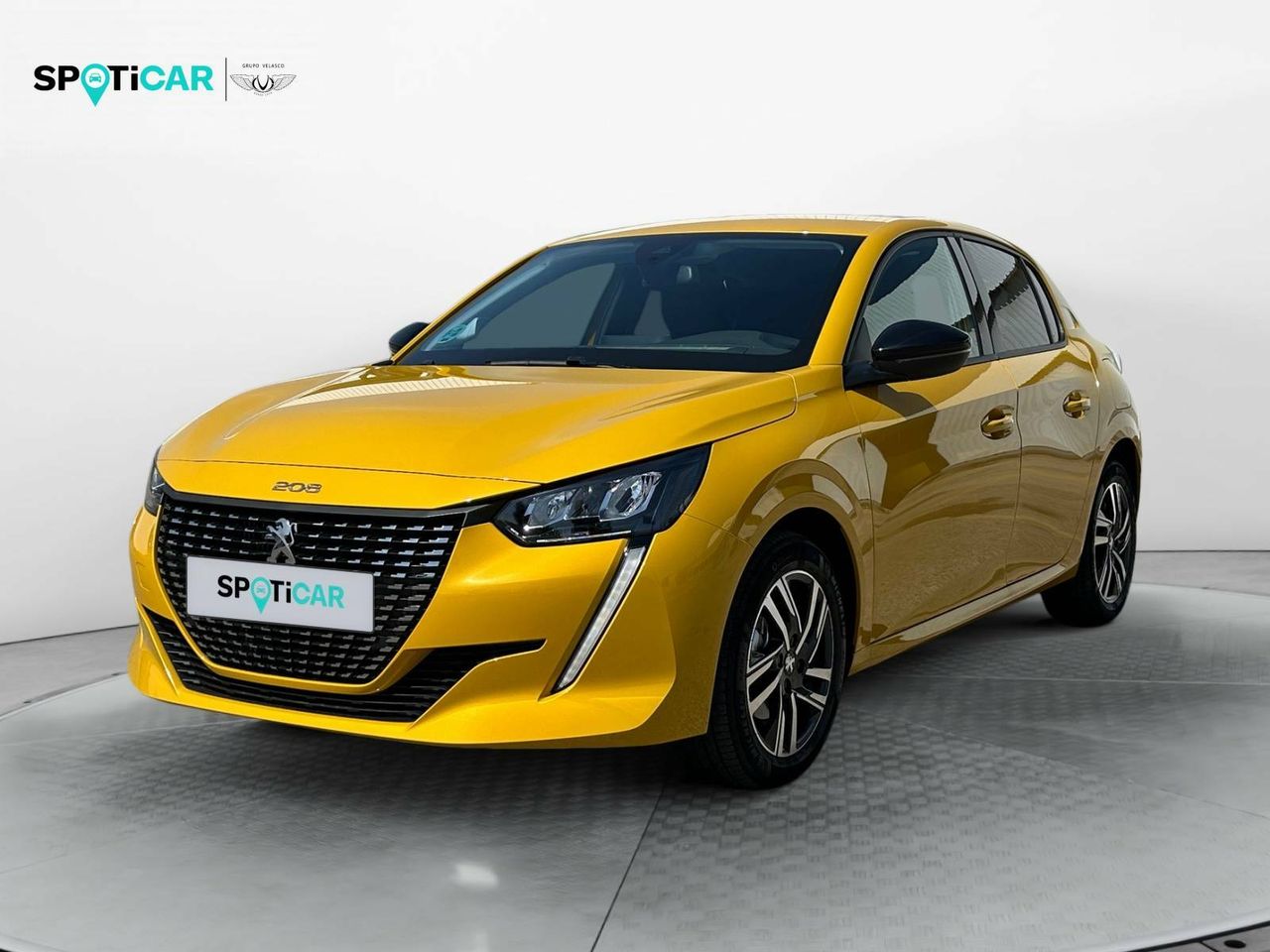peugeot 208 2022 /