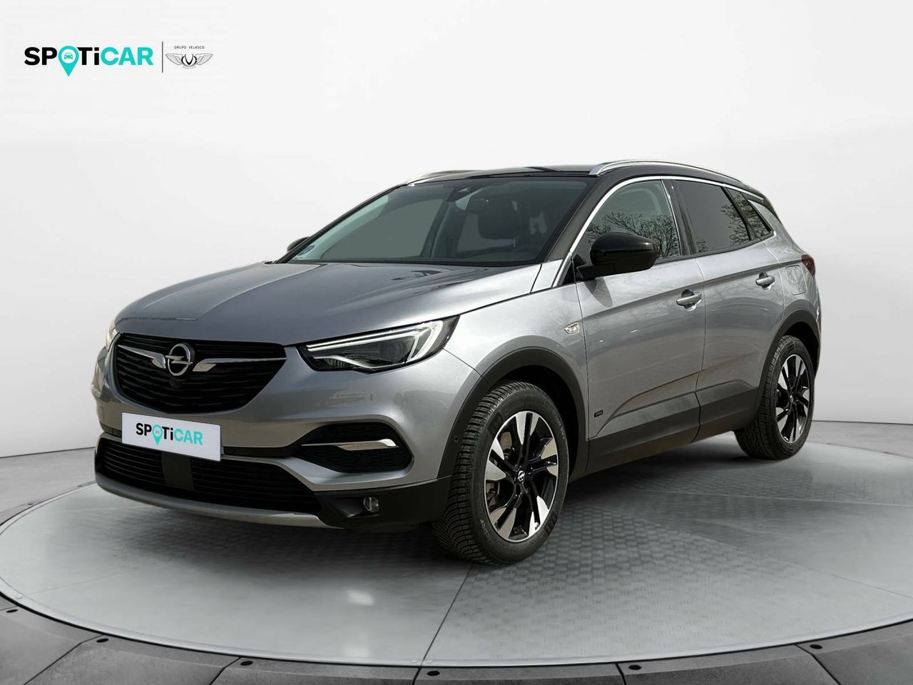 opel grandland x 2020 /