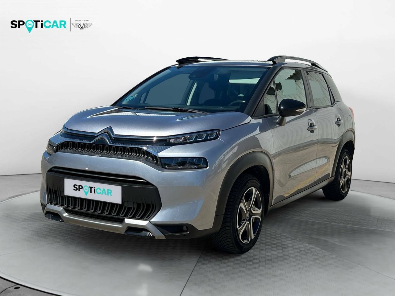 citroën c3 aircross 2021 /