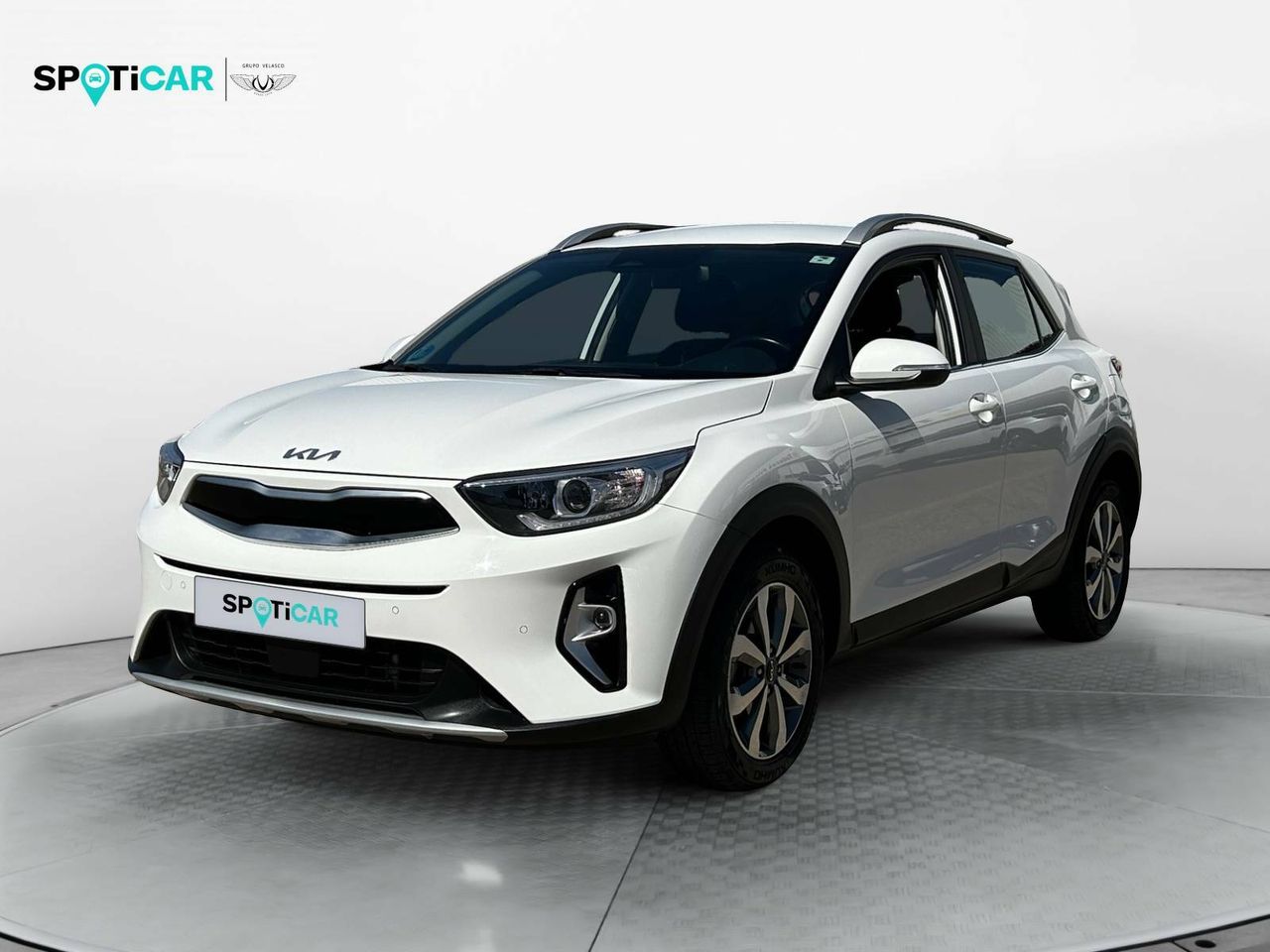kia stonic 2022 /