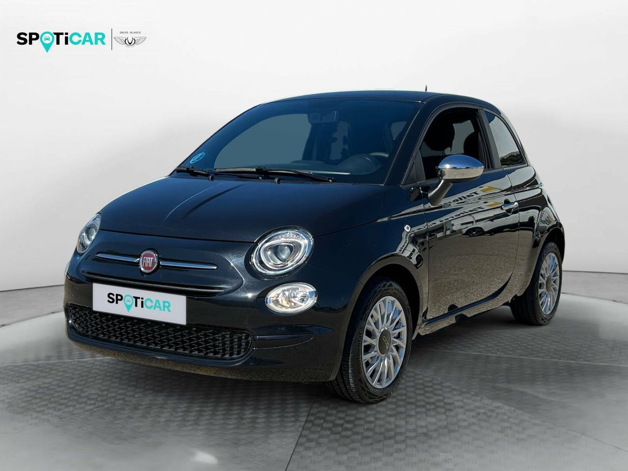 fiat 500 2023 /