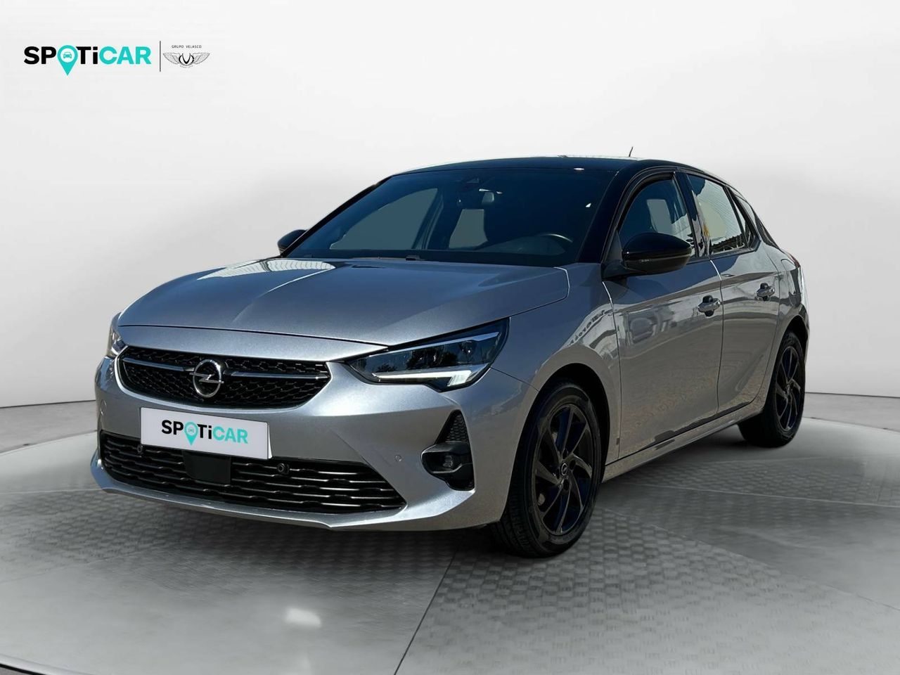 opel corsa 2021 /
