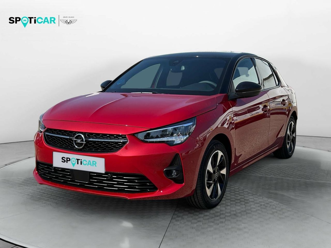 Acceso y arranque sin llave  de segunda mano - opel corsa 2023 /