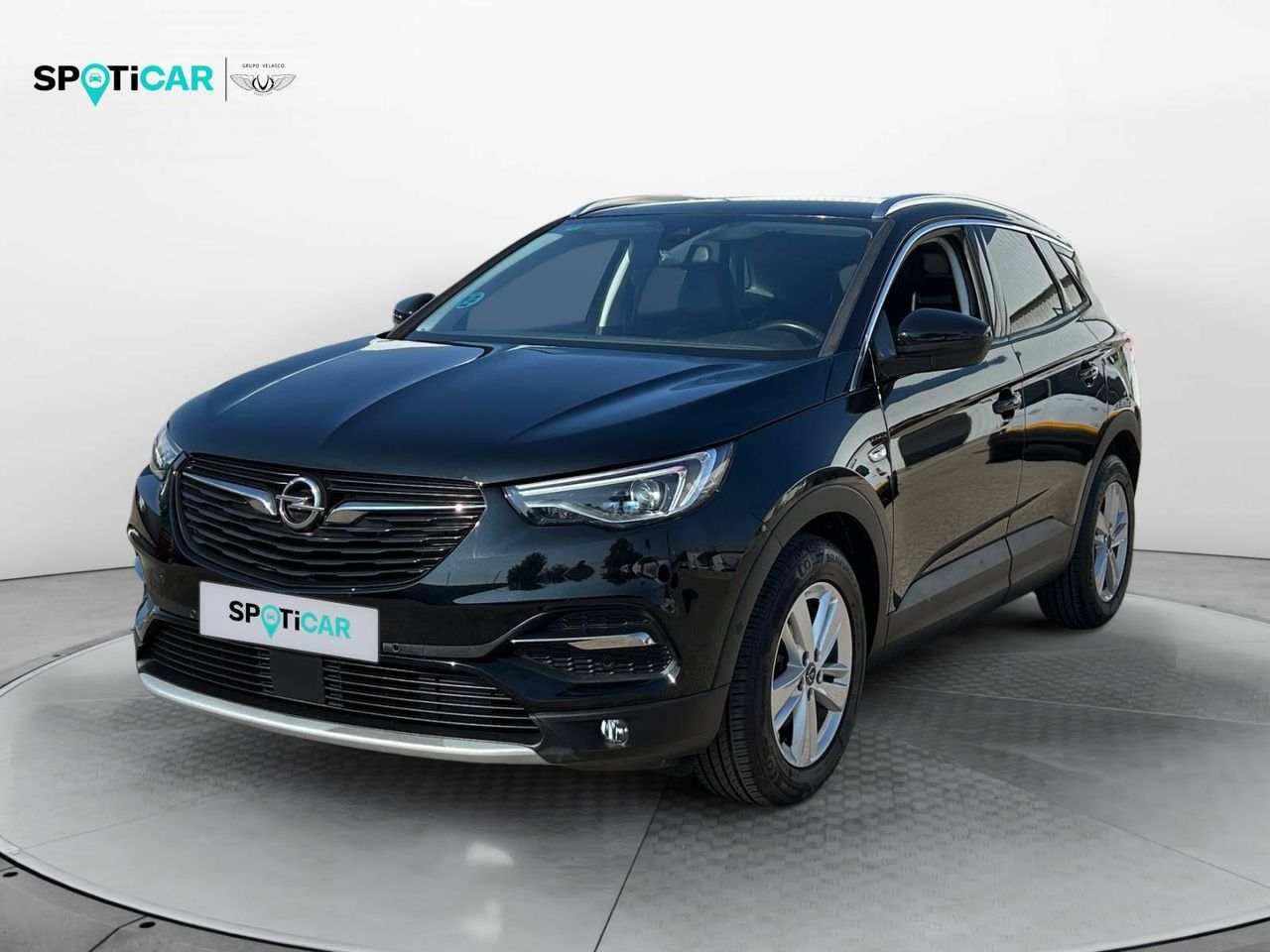 opel grandland x 2019 /