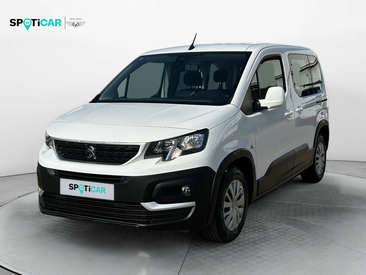 peugeot rifter 2021 /